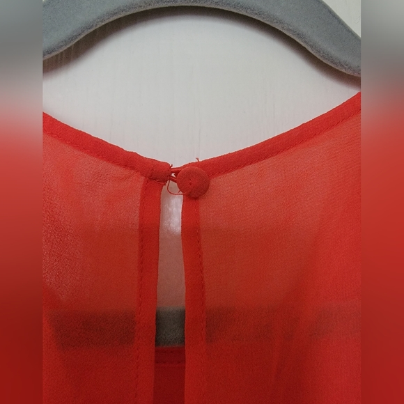 BCBG Blouse - Picture 4 of 5